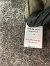 Be Cool Green Trenchcoat Size S - photo 7