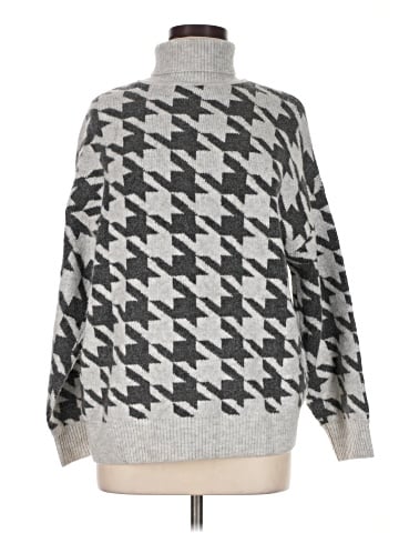 Vince Camuto Pullover Sweater (view 1)