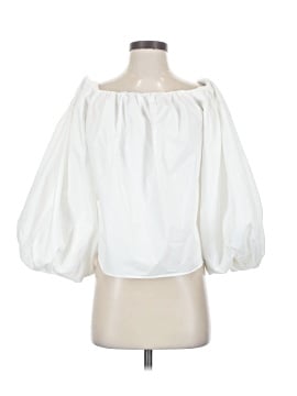 Mare Mare X Anthropologie 3/4 Sleeve Blouse (view 1)
