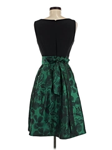 Eliza J Cocktail Dress (view 2)