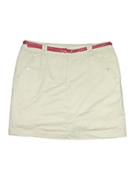Karen Scott Skort