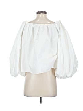 Mare Mare X Anthropologie 3/4 Sleeve Blouse (view 2)