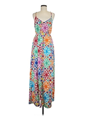 Judith March Casual Dress (view 1)