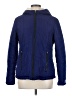 Kenneth Cole New York Solid Blue Jacket Size M - photo 1