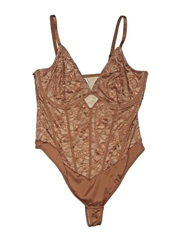 Popilush Bodysuit (view 1)