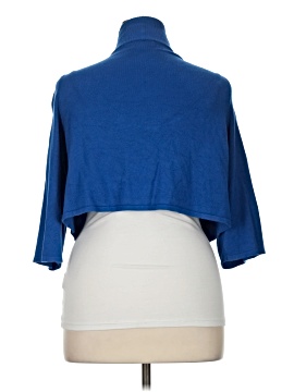 Susan Graver Cardigan (view 2)
