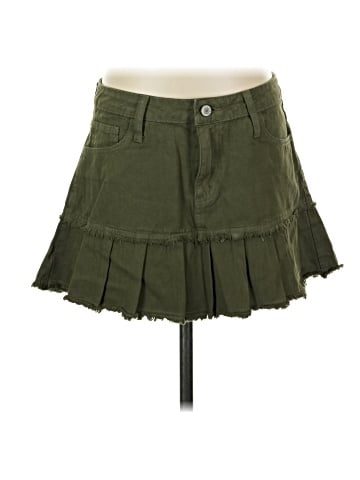 J. Galt Casual Skirt (view 1)