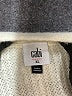 CAbi Ivory Cardigan Size XL - photo 7