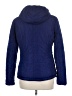 Kenneth Cole New York Solid Blue Jacket Size M - photo 2