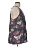 Torrid Gray Casual Dress Size Lg Plus (0) - photo 4