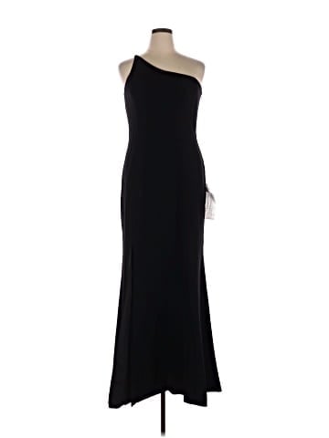 Dress the Population Cocktail Dress (view 1)