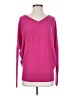 Maeve 100% Cashmere Pink Cashmere Pullover Sweater Size XS - photo 1