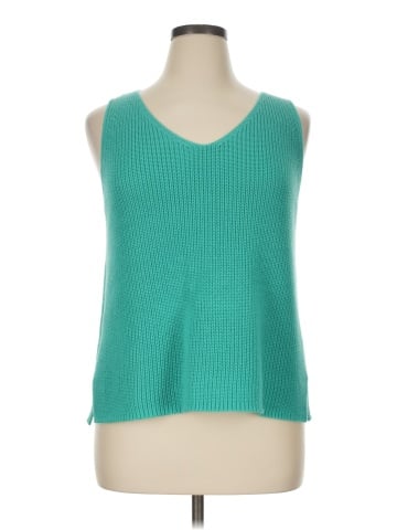 78 & Sunny Sweater Vest (view 1)