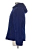 Kenneth Cole New York Solid Blue Jacket Size M - photo 5