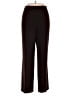 Tribella Brown Dress Pants Size 16 - photo 1