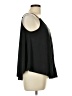 Green Envelope Black Tank Top Size L - photo 4