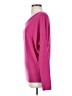 Maeve 100% Cashmere Pink Cashmere Pullover Sweater Size XS - photo 5