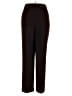Tribella Brown Dress Pants Size 16 - photo 2
