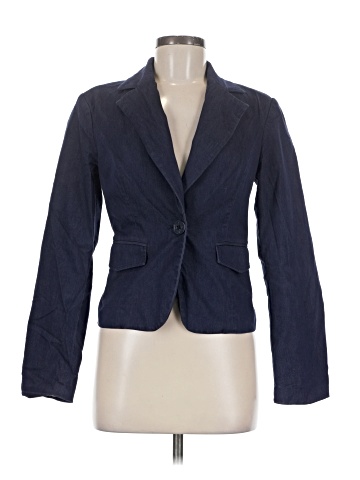 Kenar Blazer (view 1)