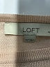 Ann Taylor LOFT Tan Pullover Sweater Size XL - photo 7