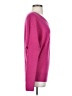 Maeve 100% Cashmere Pink Cashmere Pullover Sweater Size XS - photo 4