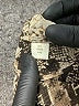 Elaine Kim Gold Kimono Size 2 - photo 8
