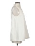 Mare Mare Ivory Sleeveless Blouse Size S - photo 4