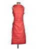 Sara Campbell Solid Red Cocktail Dress Size S - photo 1