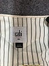 CAbi Tweed Yellow Blazer Size XL - photo 6