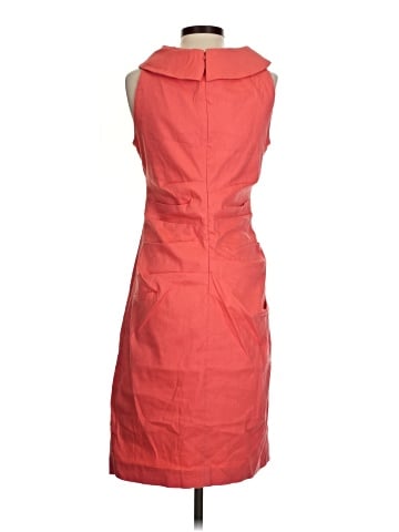 Sara Campbell Cocktail Dress (view 2)