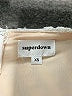 Superdown Ivory Cocktail Dress Size XS - photo 7