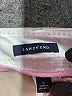 Lands' End 100% Cotton Solid Tan Skort Size 12 - photo 3