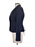 Kenar Blue Blazer Size 8 - photo 5