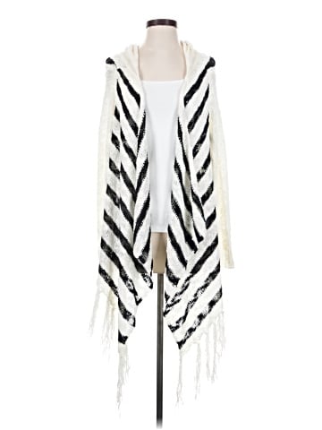 Double Zero Poncho (view 1)