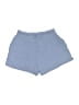 Gap Kids Solid Blue Shorts Size 10 - photo 2