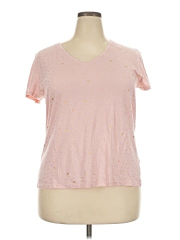 Gap Short Sleeve Top (view 1)