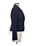 Kenar Blue Blazer Size 8 - photo 4