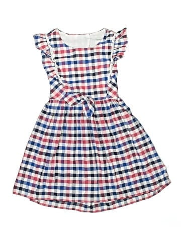 Sweet Heart Rose Dress (view 1)