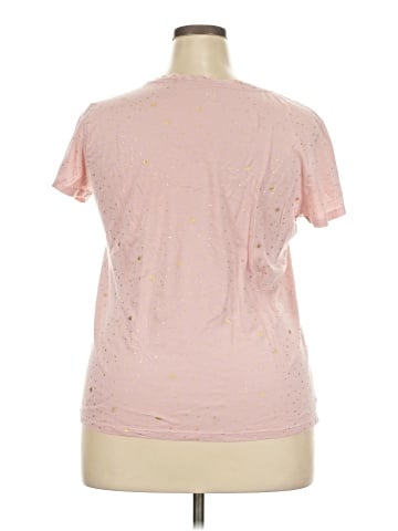 Gap Short Sleeve Top (view 2)