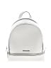 MICHAEL Michael Kors White Backpack One size - photo 2
