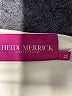 Heidi Merrick Ivory Tube Top Size XL - photo 7