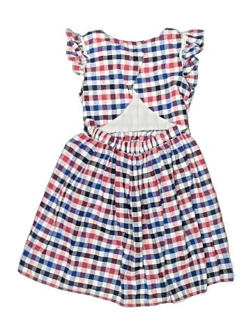 Sweet Heart Rose Dress (view 2)