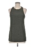 Lululemon Athletica Gray Active Tank Size 6 - photo 1