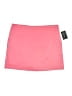 Zac & Rachel Solid Pink Active Skort Size 20 - photo 1