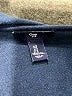 Gap Outlet Blue Cardigan Size S - photo 7