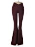 Fabletics Burgundy Dress Pants Size S - photo 1