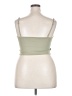 Girlfriend Collective Green Sleeveless Top Size XXXL - photo 2