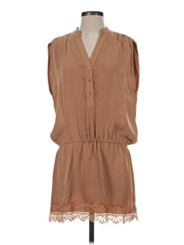 Haute Hippie Casual Dress (view 1)