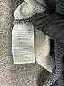 Fox Gray Track Jacket Size S - photo 7
