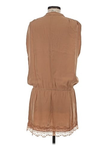 Haute Hippie Casual Dress (view 2)